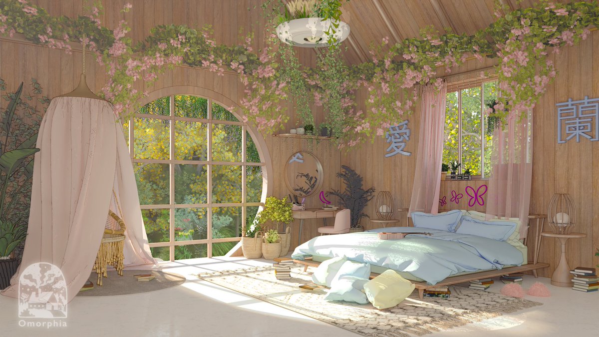Omorphia1's tweet photo. A room is not a room without natural light☀️ https://t.co/vMtg2i6ksk