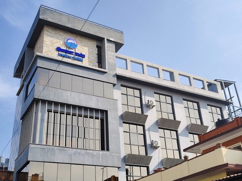 ictframe's tweet photo. Leadership Opportunity in Nepal's Insurance Sector!

For More: https://t.co/jjGWPrEPpu

#HimalayanEverestInsurance #DeputyCEO #Leadership #InsuranceJobs #CareerOpportunity #InsuranceSector #NepalJobs #CorporateLeadership #ICTFrame https://t.co/9Krtzn4jFZ
