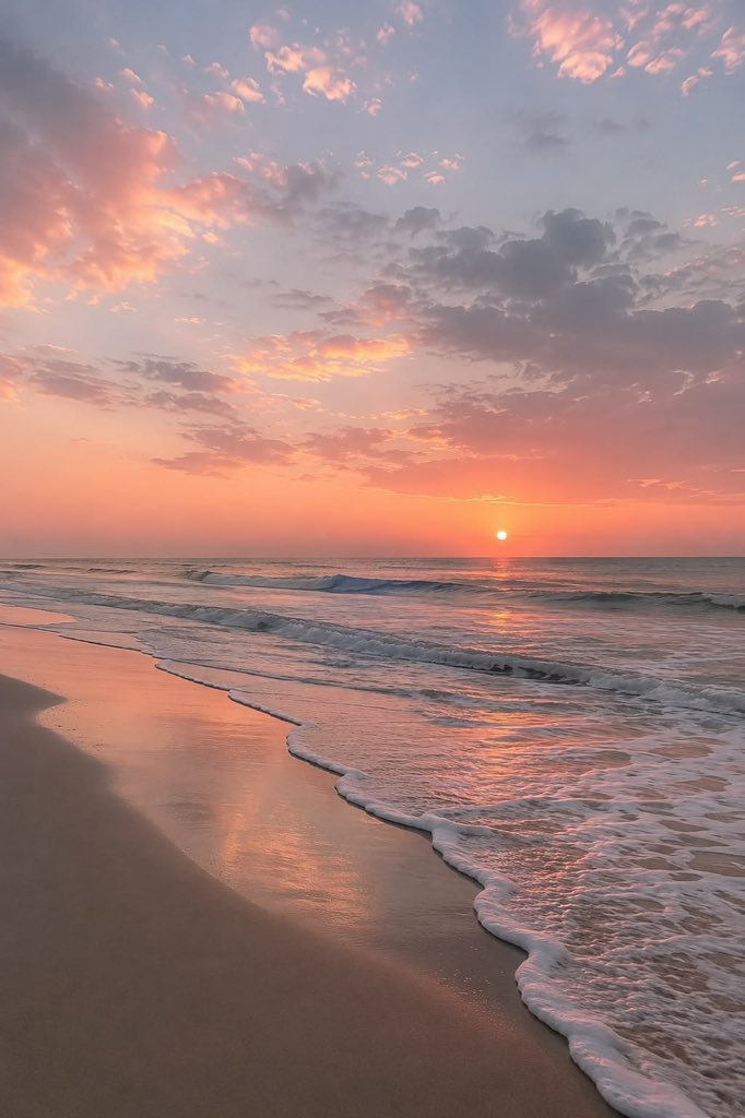 _Naturaee's tweet photo. pastel sunset https://t.co/JjYV36XSnP