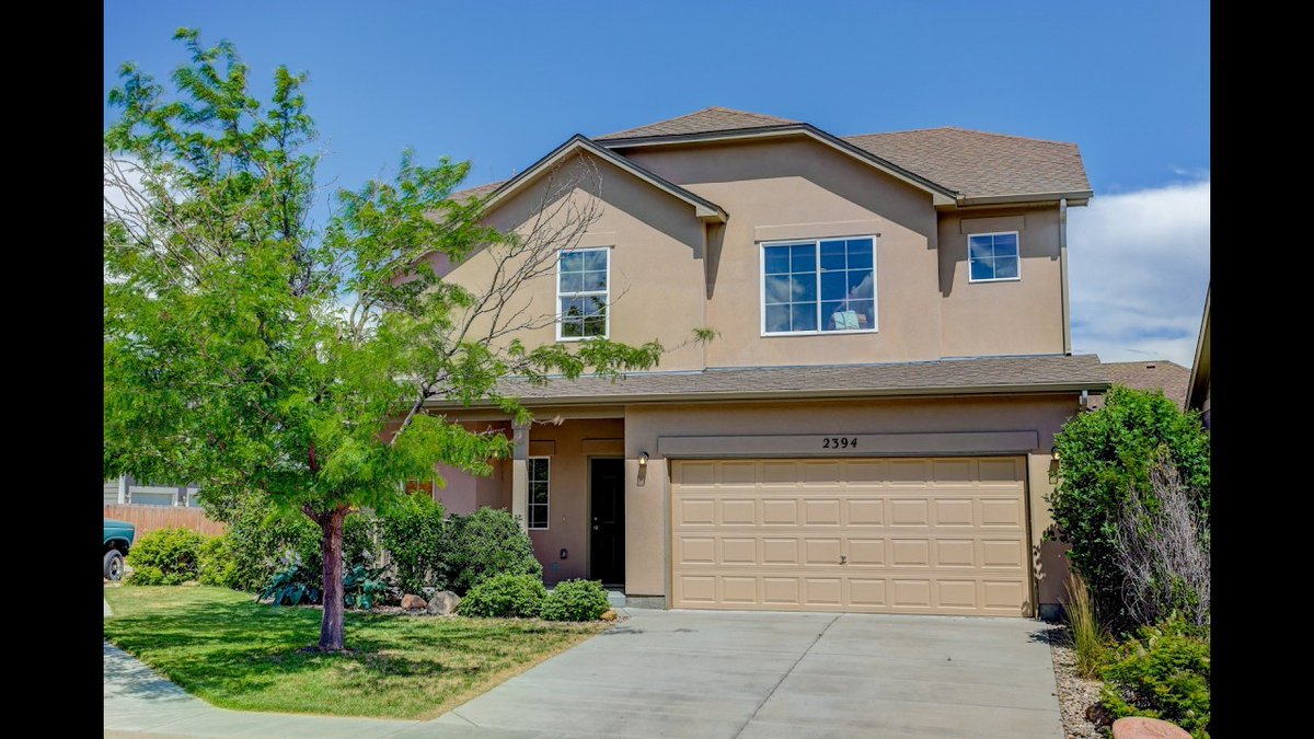 DustinMPeyser's tweet photo. Camellia Coray presents 2394 Reed Grass Way Colorado Springs, CO | https://t.co/ClTkzvGtsl https://t.co/oe5QDhiz1j 👉 Find Hidden Equity https://t.co/YyjTztX4Wv 👈 #RealEstate #ColoradoSprings #ColdwellBanker #HomeForSale #LuxuryLiving https://t.co/F6P5JZzGZb