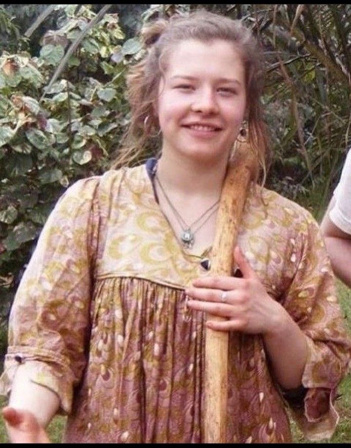 _greywithin's tweet photo. From collecting herbs in the woods to running the Seven Kingdoms. https://t.co/Tqgzuu2rvS