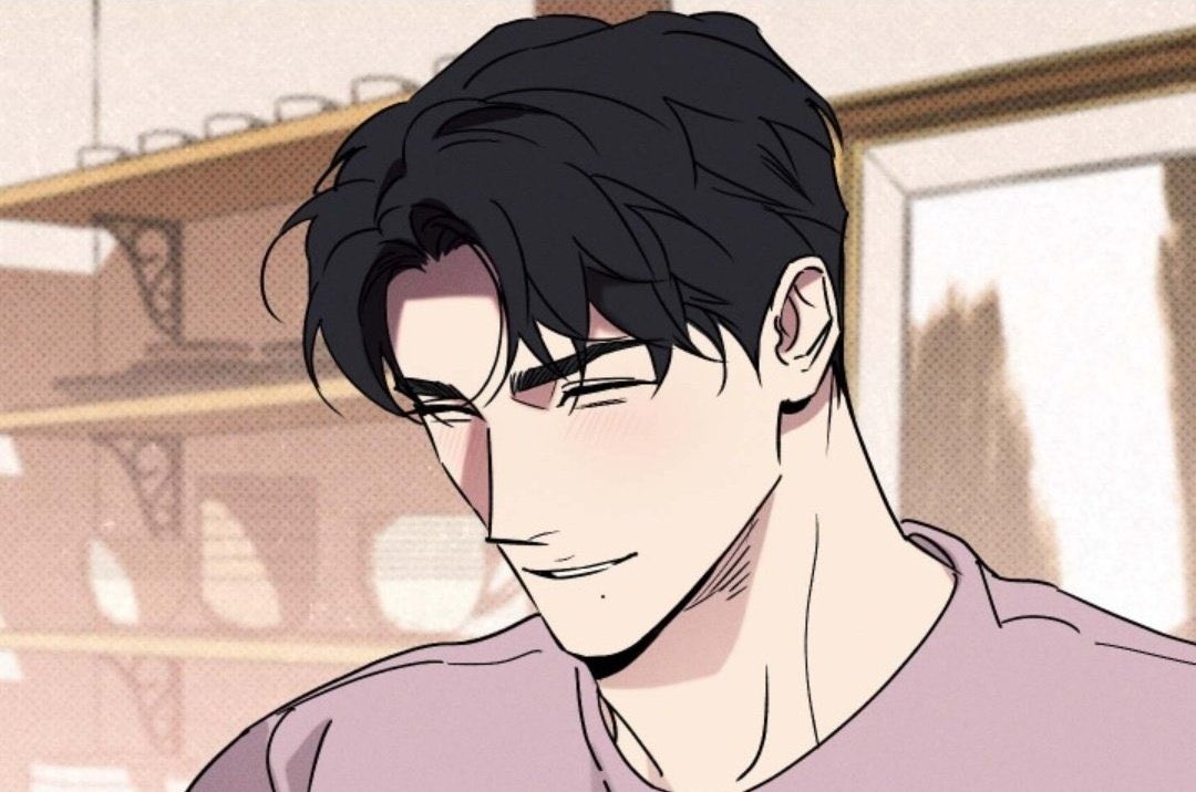 _booklover25's tweet photo. Can we talk about how Ian broke Jo’s heart and Jo still wished nothing but happiness for Ian 😭 Joesph Landi the man that you are 🫶🏼
#WetSand https://t.co/3dqxgSfriA