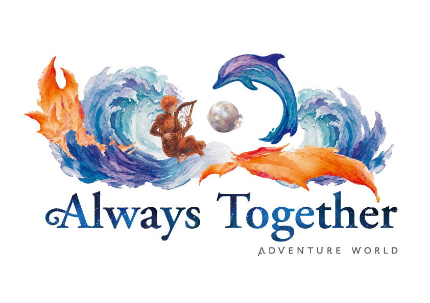 aws_official's tweet photo. 新時代のシネマティック・ライブ体験🐬✨
新生マリンライブ「Always Together」
本日7/3(金) 16:00より有料座席エリア販売開始！

トレーナーと動物たちが紡ぐ感動の瞬間を、130席限定の特等席でより間近に、より深く味わってみませんか？

対象期間：7/18(土)〜 7/31(金)公演分
※8/1(土)以降の公演分は順次お知らせいたします。

料金：1,000円／枚(税込)
※エリア販売（座席指定不可）
※限定130席（予約が埋まり次第、販売終了）

▽購入はこちら🐬(7/3 16:00～)
Terravie：https://t.co/V8C28jFSKq
Terravieでの事前販売は、各公演の「ライブ開始30分前」まで！
それ以降は会場付近にて当日現地販売を行います。
※満席時を除く