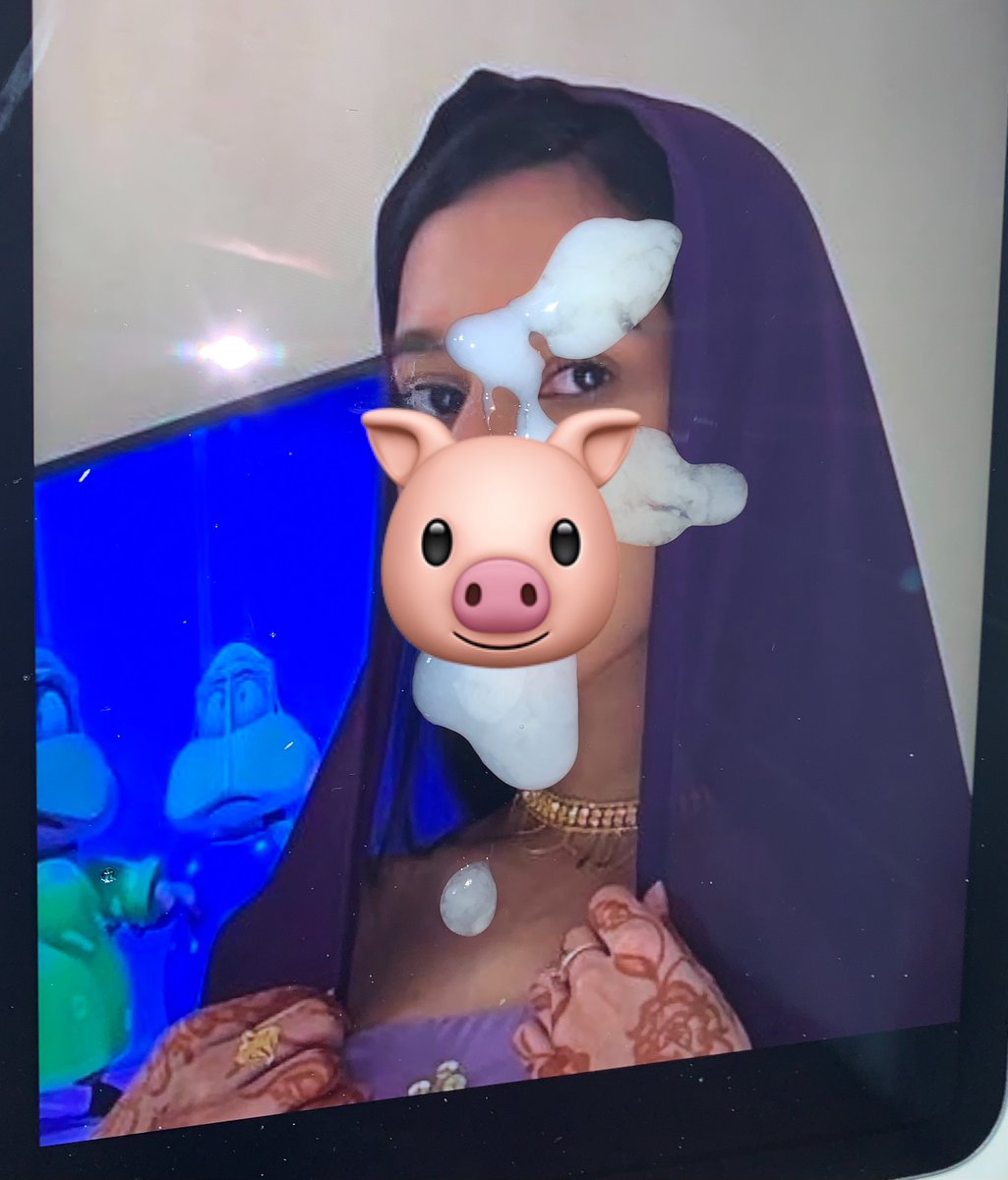 bugangood3's tweet photo. covered this hijabi face completely with thick bwc cum 💦🍆

dm for videos and requests https://t.co/gSoJBfQc34