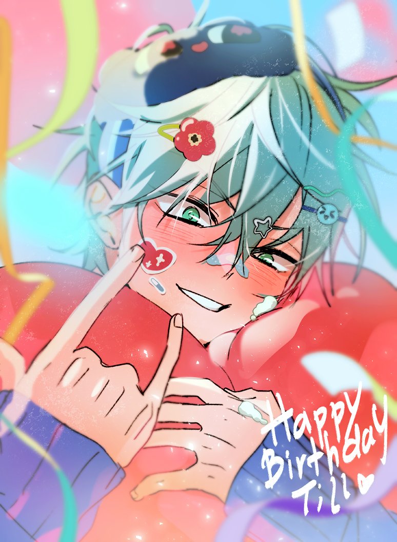 flanpu's tweet photo. I can finally post these together https://t.co/gEINJ8k8fL