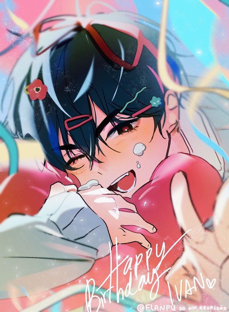flanpu's tweet photo. I can finally post these together https://t.co/gEINJ8k8fL