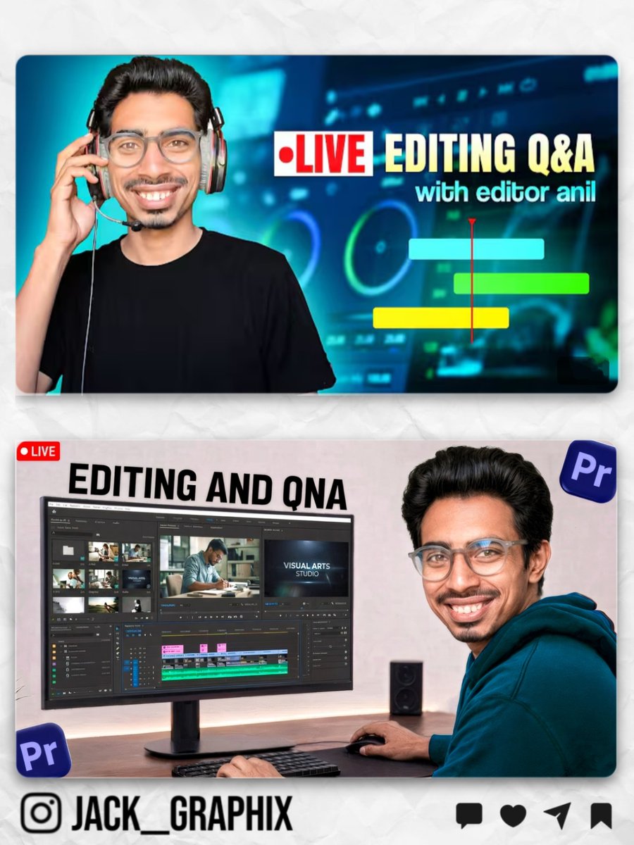 jack__graphix's tweet photo. BEFORE AND AFTER 

#THUMBNAIL #DESIGN #GRAPHICDESIGN
#CTR #YOUTUBE https://t.co/q92Fc6GGGH