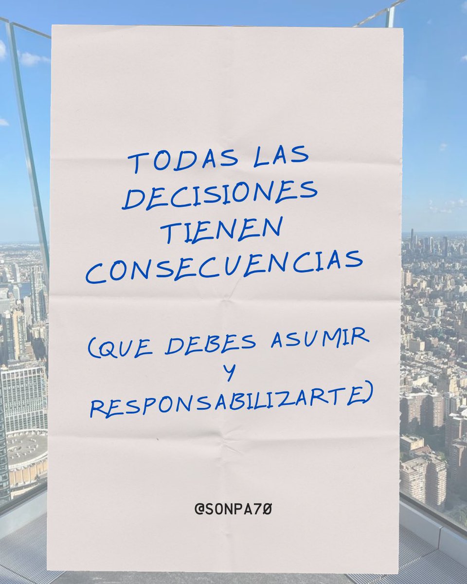 Sonia López tweet media