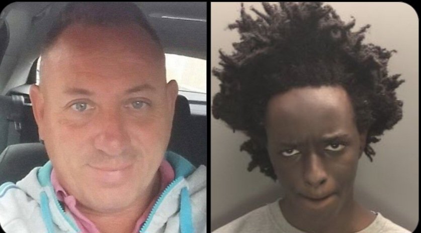 DonnaLouise1212's tweet photo. Southport Taxi Driver Stripped of Licence After Fleeing Child Stabbing.

Spineless wanker Gary Poland dropped off Axel Rudakubana at a Taylor Swift dance class in Southport, then drove away as children screamed and violence erupted inside.

He later claimed shock, fearing a gunman. Yet he saw terrified children fleeing the building in his rear-view mirror and kept driving.

Instead of calling 999, he phoned a friend twice. He only contacted emergency services nearly an hour later, once safely home.

A licensed professional abandoned children in mortal danger. His taxi licence has now been revoked. He should have been jailed!