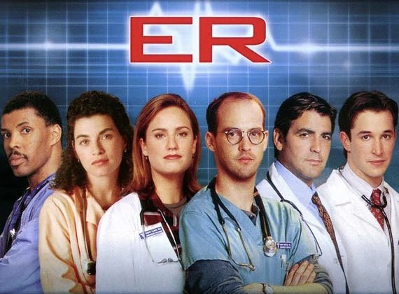 keeling_emma's tweet photo. @ThatEricAlper ER - 15 series and never jumped the shark. Bowed out gracefully on its own terms and still sets the bar for medical dramas today. The Pitt is a worthy successor https://t.co/pZbqWbYaq2