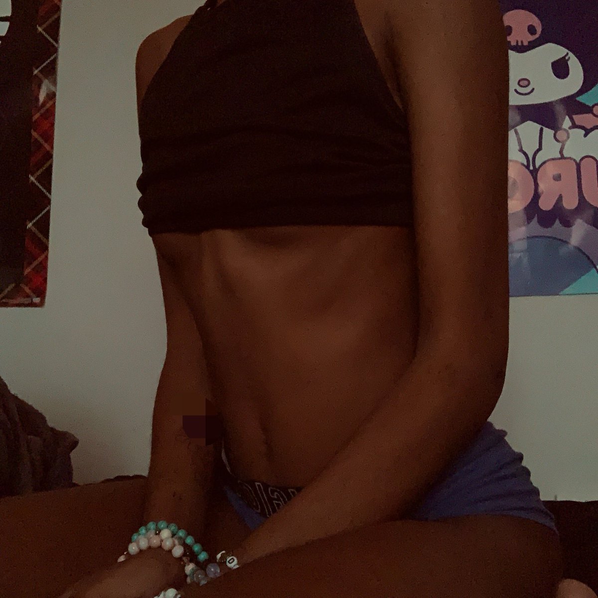 pl4nutvxmpiii's tweet photo. tehe, b🍒bie tease :3

#nsfwtwtًً https://t.co/U7dnv0ltQM