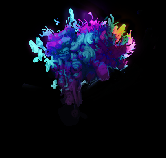 _Wanik_'s tweet photo. photo dump of all the art made so far https://t.co/kspfByaDgZ
