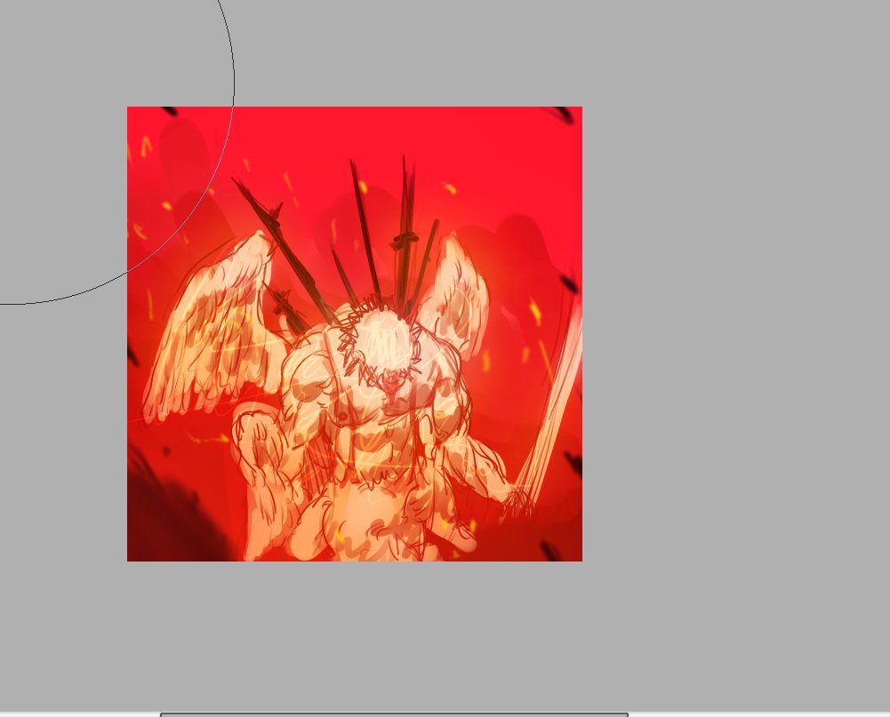 _Wanik_'s tweet photo. photo dump of all the art made so far https://t.co/kspfByaDgZ