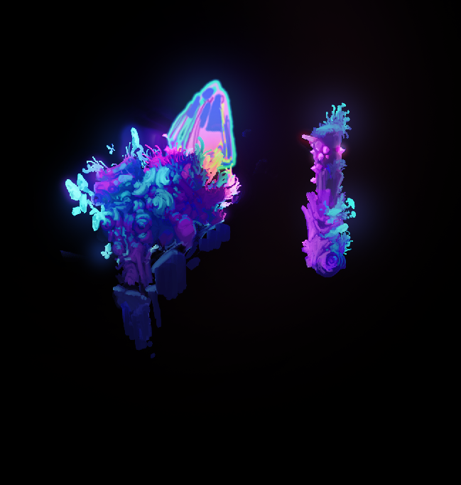 _Wanik_'s tweet photo. photo dump of all the art made so far https://t.co/DmFcgVRru3
