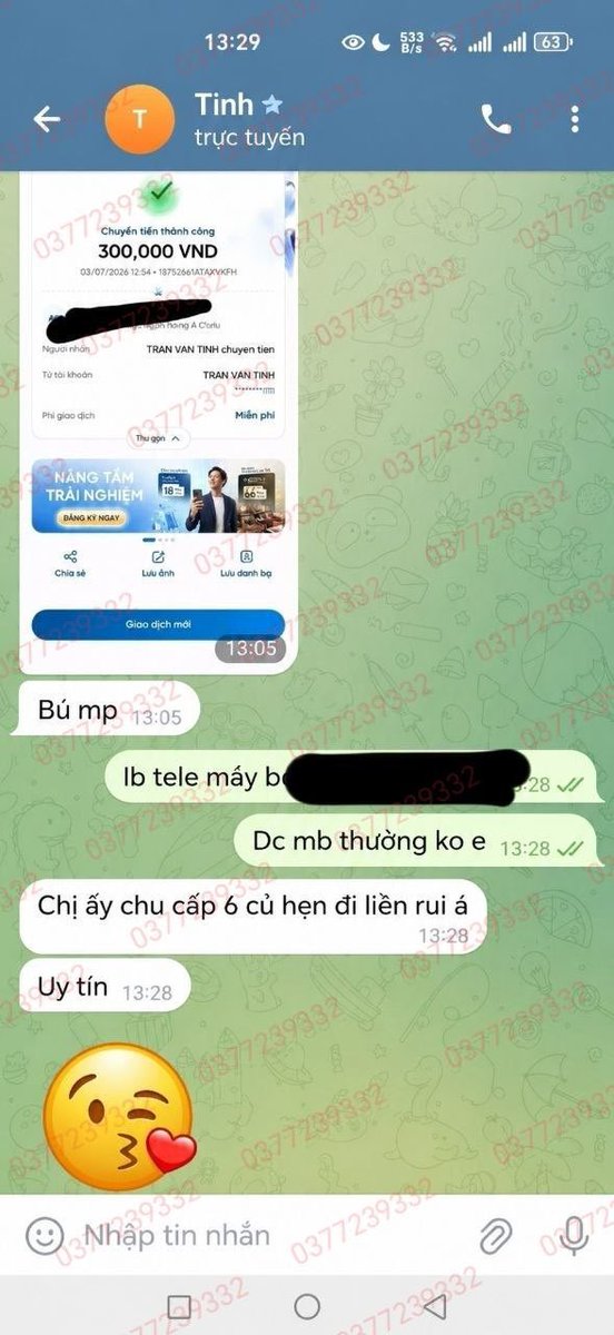 phico66's tweet photo. Done kèo 71934 lái mbbg uy tín nhận chu cấp hậu hĩnh , ko phát sinh cước phí
ib tele https://t.co/U9szN4EbVx nhận kèo https://t.co/V6q58aDypj