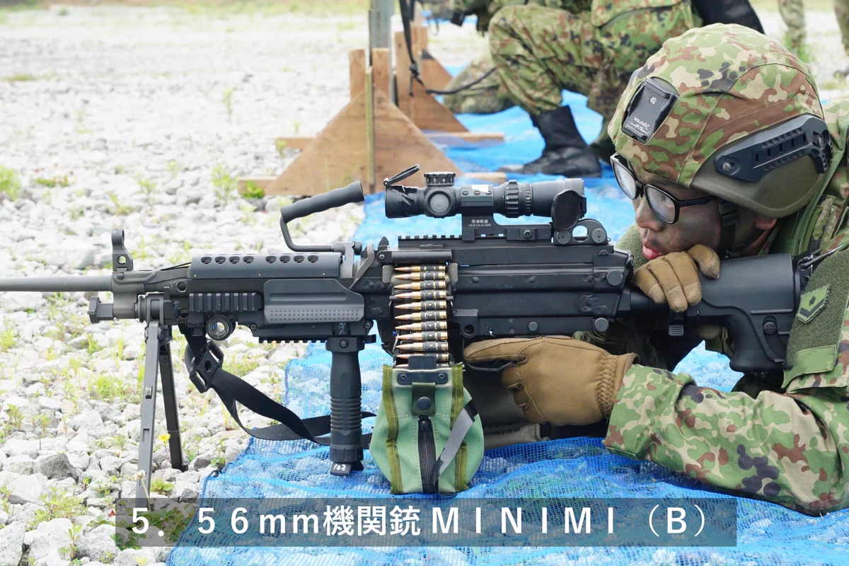 陸上自衛隊 第6師団 on X: 