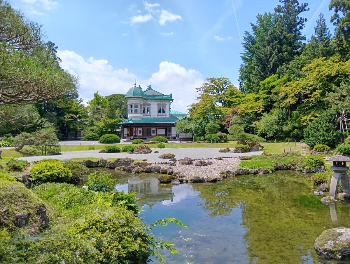 tamacidman's tweet photo. 借りぐらしのアリエッティ🏠 https://t.co/IC5VEfLnoe