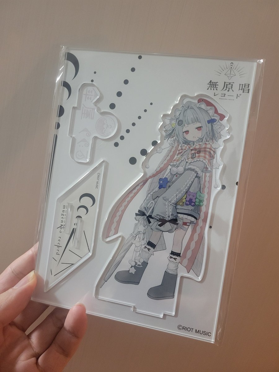 karuto0101's tweet photo. 傘屋くぐるさん… 壁だよ… https://t.co/to0YQTHWee