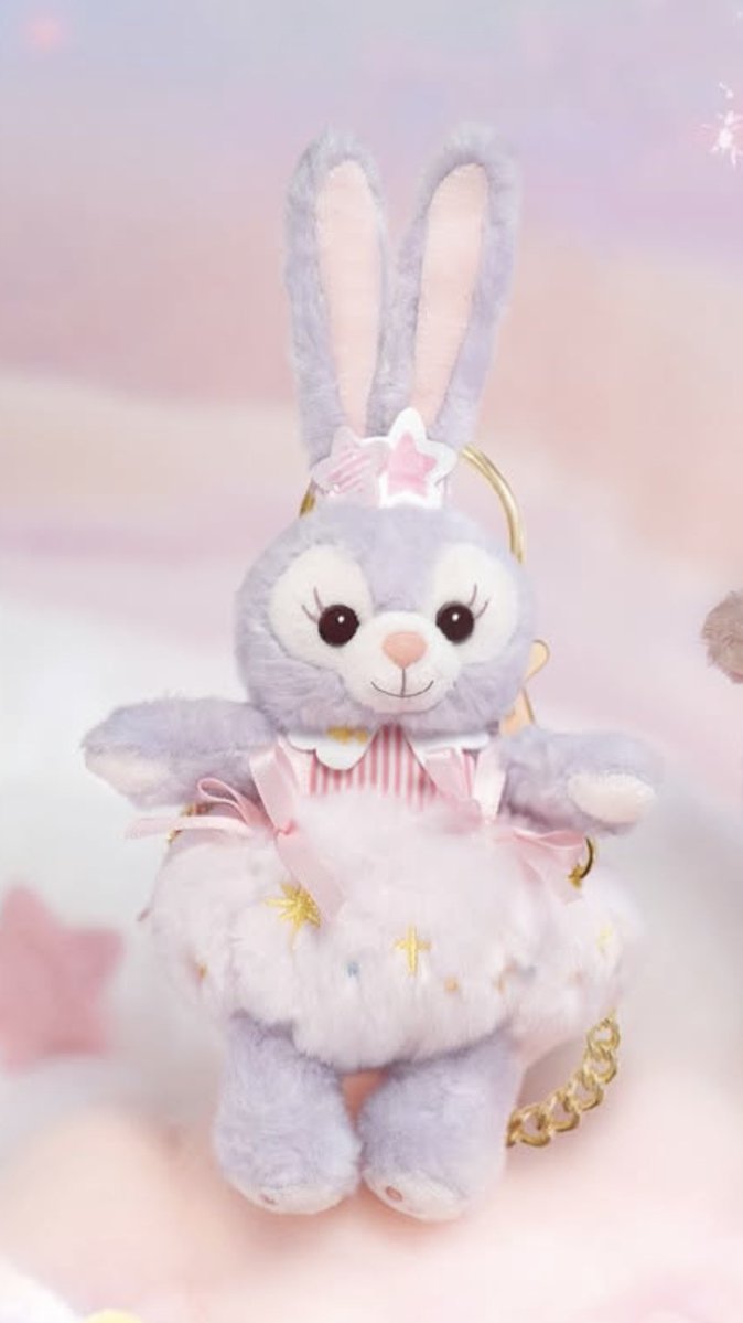 🎀ステラ・ヌー🐰🩰🎀 (@stella_nuuu) / Posts / X