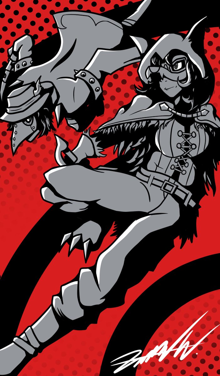 ZachZend's tweet photo. First set of attacks this year aimed at my friends! Links to the attacks will be provided below so you can find their characters and profiles!

#artfight #teamcomedy https://t.co/3z1054q7b8
