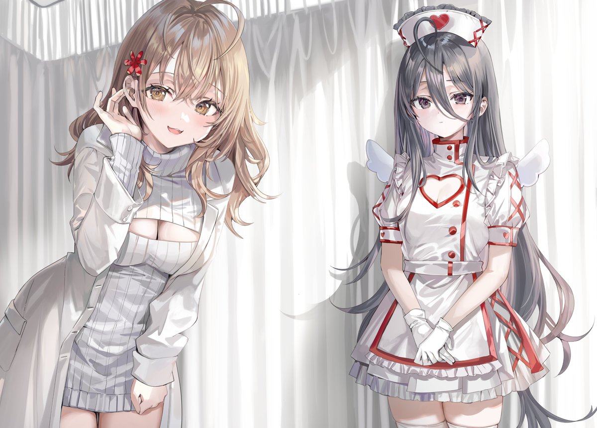 roshidere's tweet photo. マ「あ、おはよう久世くん」
綾「おはようございます、政近様」
#ロシデレ https://t.co/Tfb3i5FbJH