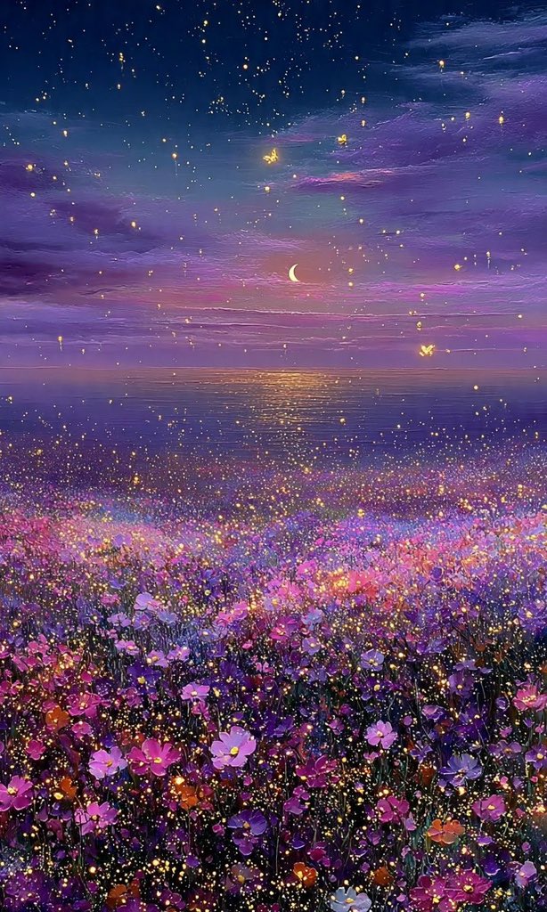 _Naturaee's tweet photo. where violet waters shimmer https://t.co/Pe4qLmc56R