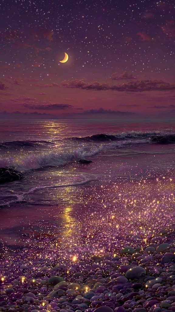_Naturaee's tweet photo. where violet waters shimmer https://t.co/Pe4qLmc56R