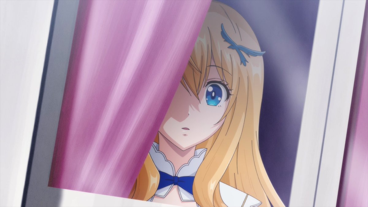 sn_degarashi's tweet photo. ✧ ━━━━━━━ ✧
『最強出涸らし皇子の暗躍帝位争い』
第1話「出涸らし皇子」
あらすじ・先行カット
https://t.co/S1uRWqIlD8
✧ ━━━━━━━ ✧

＜7/6日（月）放送＆配信＞
TOKYO MX：20:57〜
BSフジ：24:00〜
ABEMA・dアニメストア・U-NEXT・アニメ放題
21:30〜

#出涸らし #出涸らし皇子 https://t.co/KByog3TFuS
