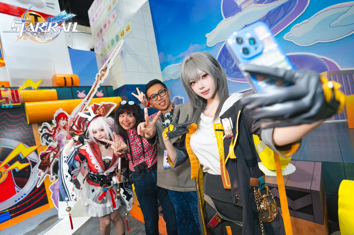 honkaistarrail's tweet photo. https://t.co/85DexO1zqf