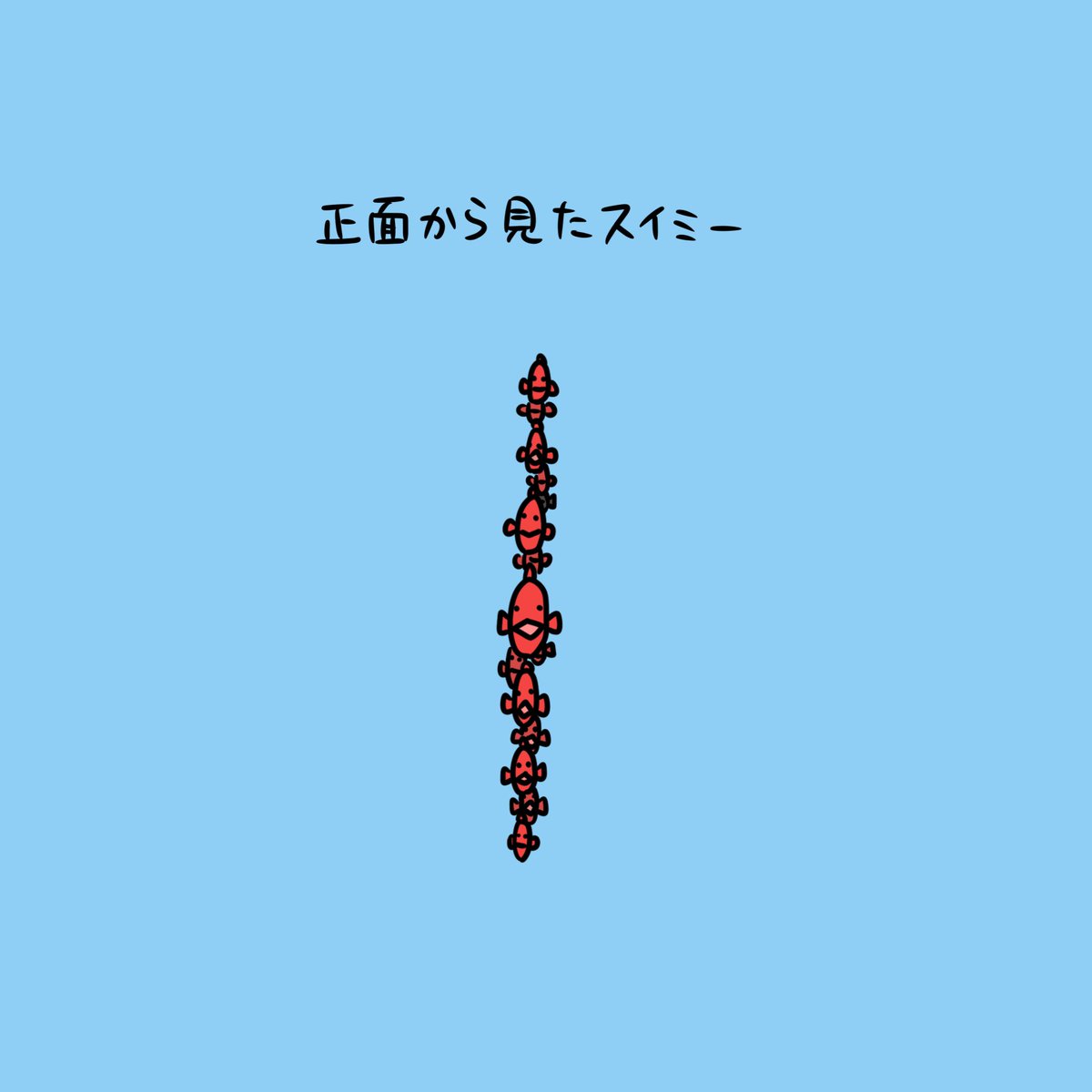 LittleGuyAH's tweet photo. 🐟 https://t.co/LUOQF3vqOH