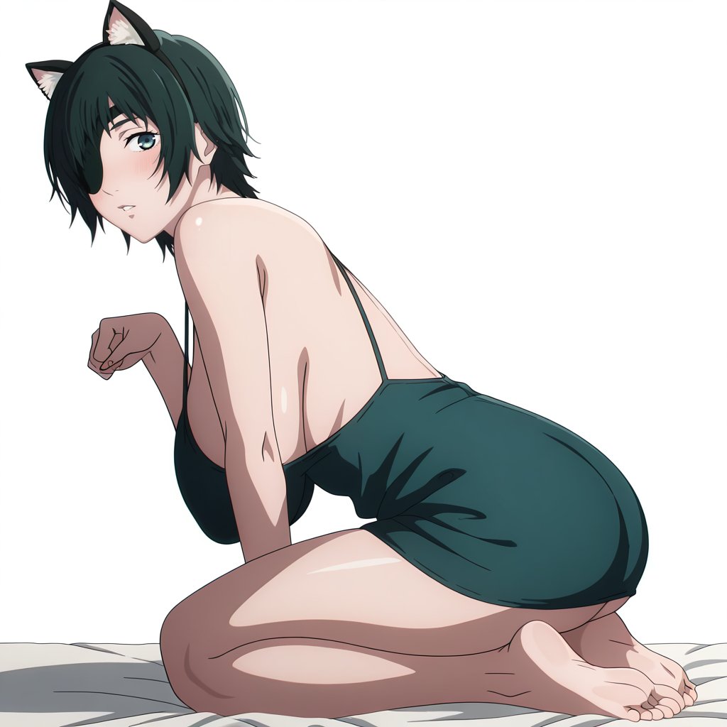 Himeno_CSM's tweet photo. Himeno - Chainsaw Man                                                   
Exclusive uncensored content in my bio 🖤 
#AIanimeart #rule34 #Himeno #chainsawman #姫野ひめの #チェンソーマン https://t.co/pAaQmGpgHd