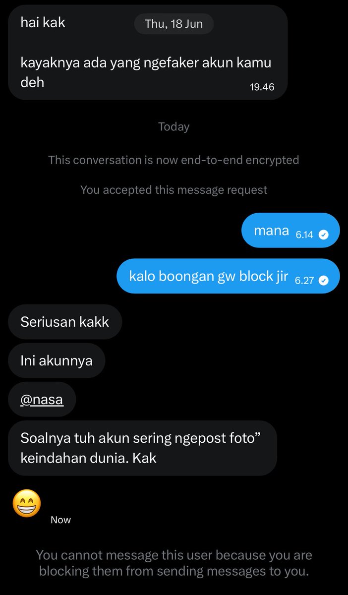 zahralds's tweet photo. gue lah malas itu https://t.co/qpVE0zUNtA