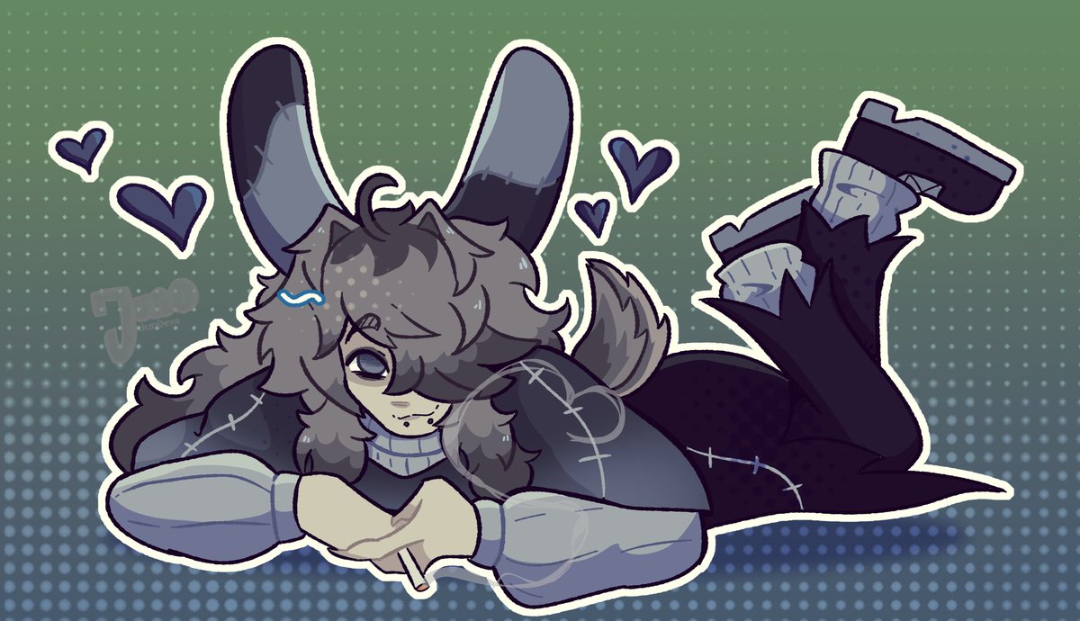 Jun0exe's tweet photo. Some of my artfight attacks I've done already!

Real good OC finds this year!

If you want to attack me, be sure to check out my AF! 
I'm trying to do more revenges this year!

#artfight #artfight2026 #teamcomedy https://t.co/rbaoAt0pkj