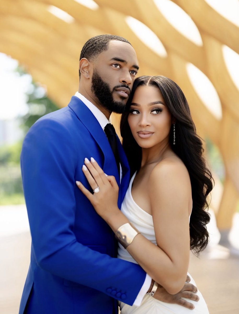 metrofive5's tweet photo. Never seen a couple look so perfect together😩🔥🥹❤️ https://t.co/PlESVZncOy