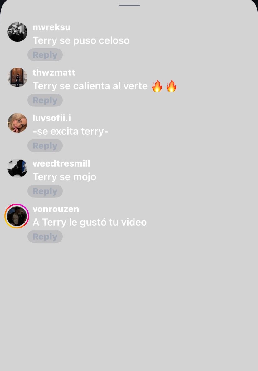 M4rc1ta_'s tweet photo. Abrimos hilo de comó nos enteramos q nikolas es novio de terry @xrtemiss @sofmillerr @nulkosn https://t.co/eeFqUsqtRi