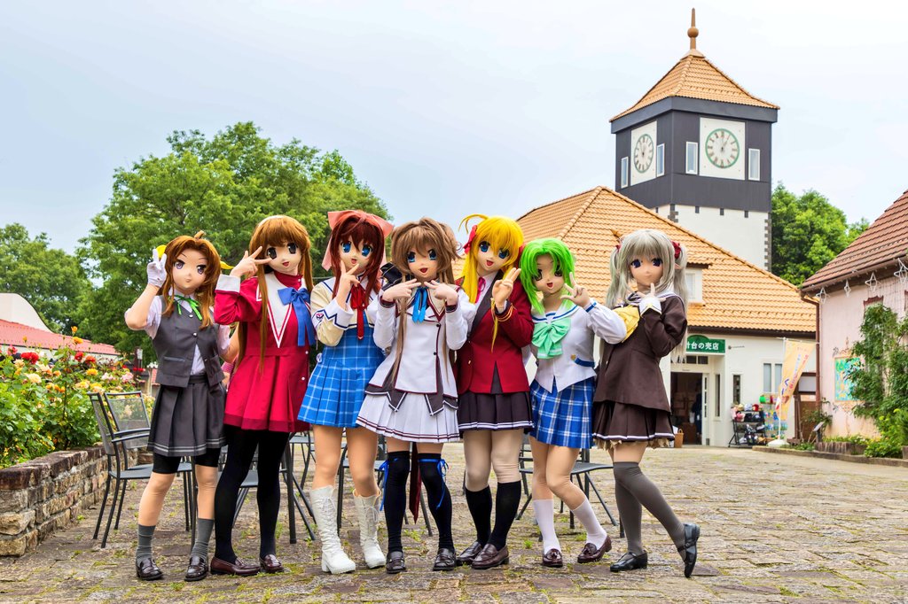 midorin_toyama tweet picture