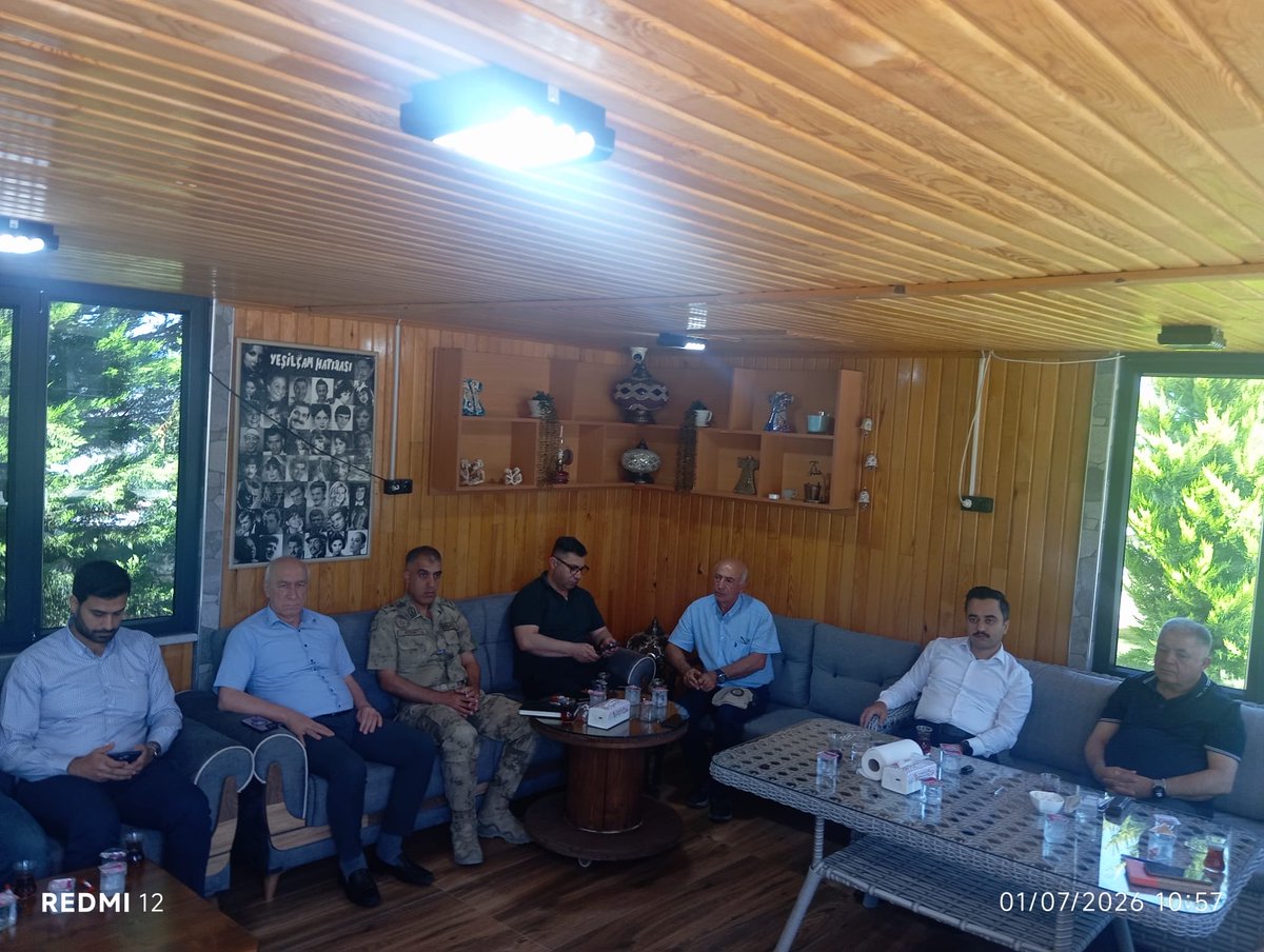 Nurdagi_MEM's tweet photo. Ataköy Mahallesi’nde Devlet-Millet Kaynaşması

📌 https://t.co/3YkMazhxCQ

@gantepvaliligi @Gaziantep_MEM @Dr_Onderarpaci @ncerciyas @MusaYildirim27 https://t.co/v5d3os0bHH