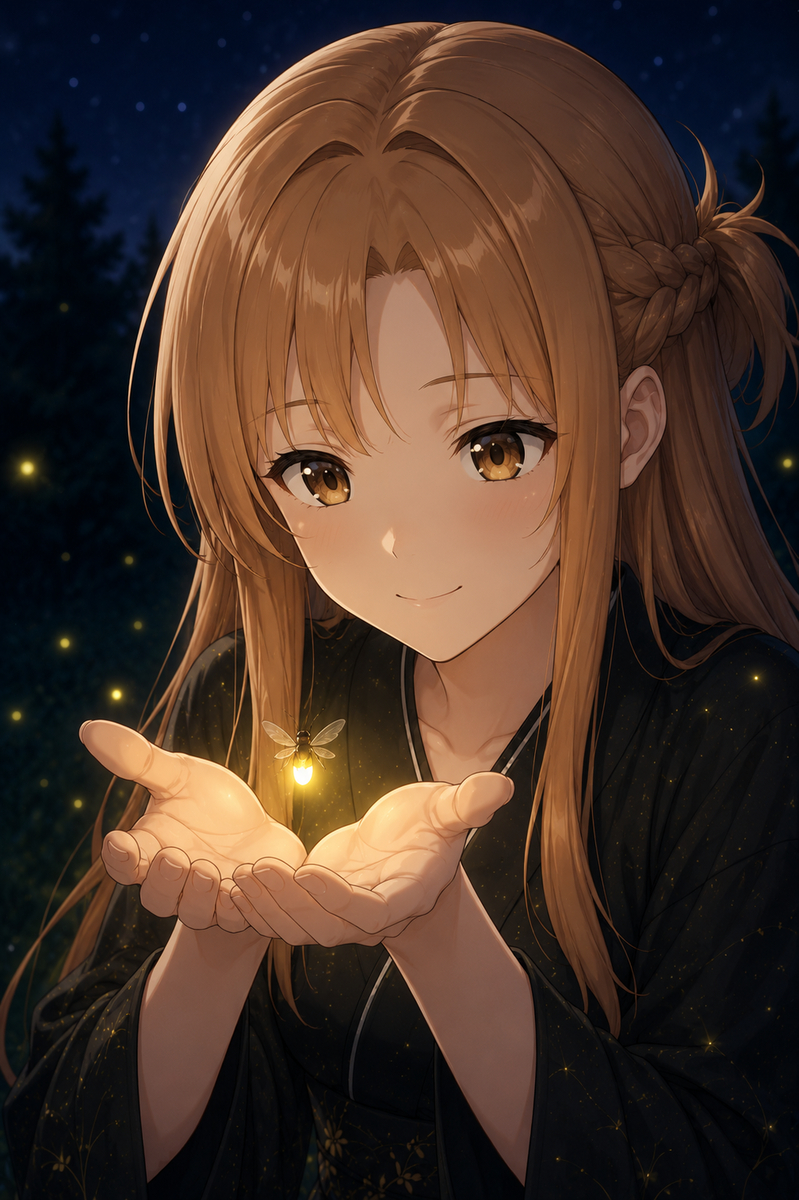 River583410's tweet photo. #YuukiAsuna
#ChatGPT
#SwordArtOnline
結城明日奈
 (1/2) https://t.co/9nsqra5Xo7