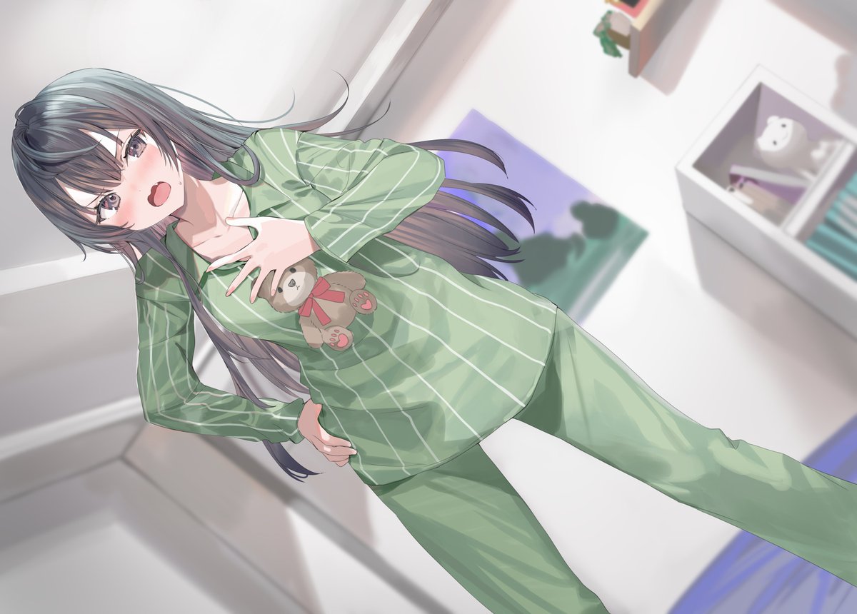 roshidere's tweet photo. 有「わたしが、可哀そうな犠牲者にしか見えなかったの！？」
#ロシデレ https://t.co/eIOcUNrTUU