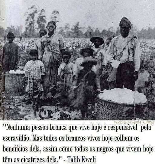 Sergiomariano6's tweet photo. 𝑭𝑹𝑨𝑺𝑬𝑺 𝑬 𝑷𝑬𝑵𝑺𝑨𝑴𝑬𝑵𝑻𝑶𝑺
Reflexão!
#FrasesParaElAlma #FraseDelDía #frases #pensamentos #Reflexão #Reflexión #negros #escravidão #brancos #beneficios
SOBERANIA NÃO SE NEGOCIA https://t.co/VdWT65n5KL
