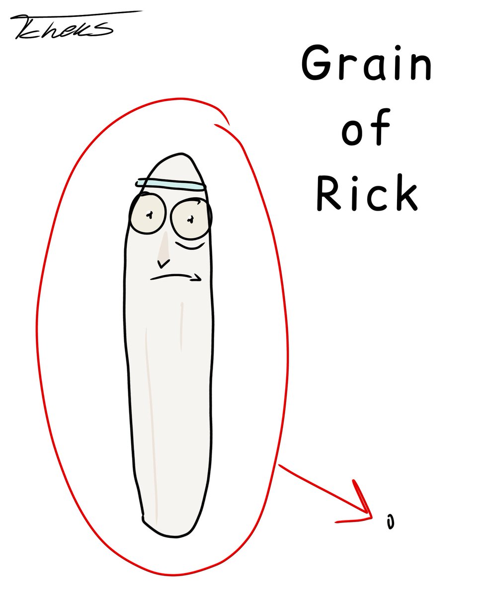 tcheks11's tweet photo. Ok what now
#rickoc #ricksanchezfanart https://t.co/pdqh0vEM6E