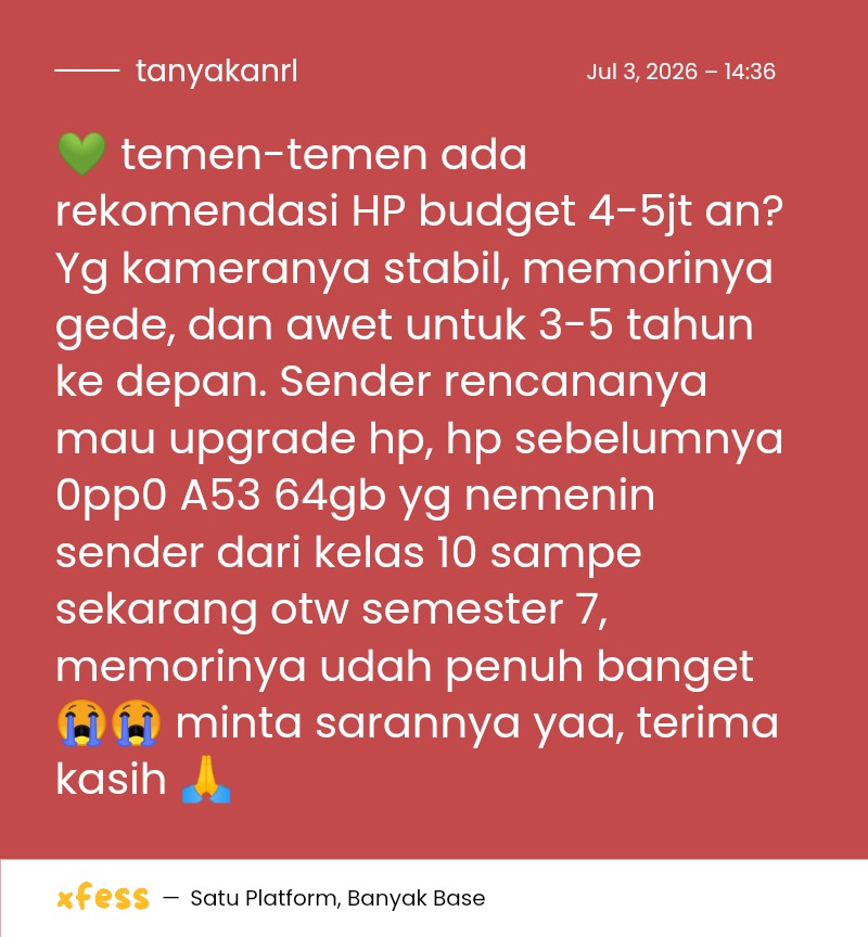 tanyakanrl's tweet photo. 💚 mintol rekomendasinya guys, aku sudah lelah berjuang 6 tahun dengan hp ini 🤧🙏 https://t.co/1ba0SYlFA5