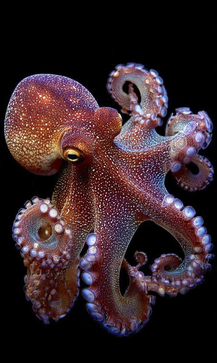 CapricornFM's tweet photo. #CapricornFix | An octapus has 2 hearts.
Is the above statement True or False? Connect with @vusialphaa via WhatsApp at 079 899 6226 and share your #TrueOrFalseInTheMorning. https://t.co/IbHCgpChVi