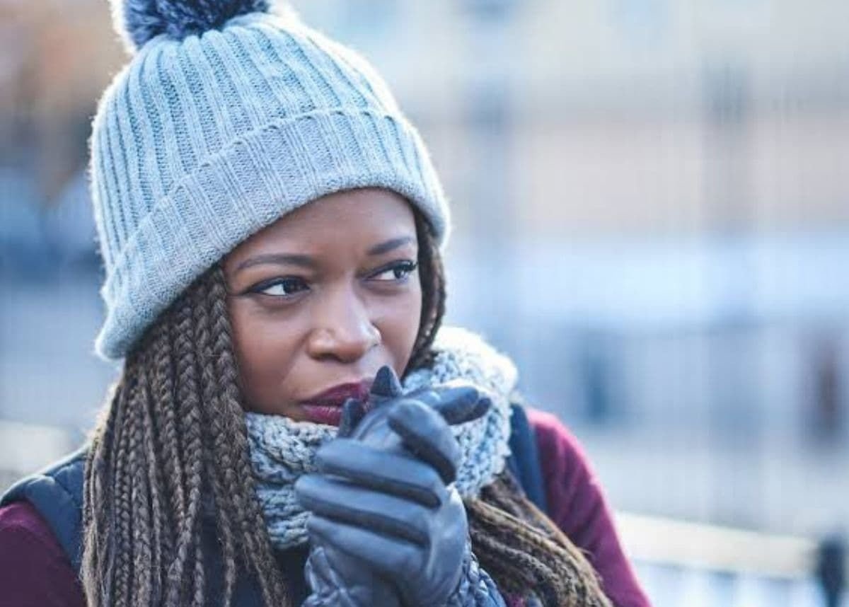 tboseZA's tweet photo. Welcome to #TheBestTInTheCity…on @Kaya959

#CheckIn: Is winter really that bad?

Gauteng is freezing today, but what if winter is the season we really need? It slows us down, keeps us closer to home, gives us more time with family, comfort food, books, movies, and rest.

Have you grown to love winter, or you can't wait for summer?

🎙️ Send us a VN: 063 688 0959