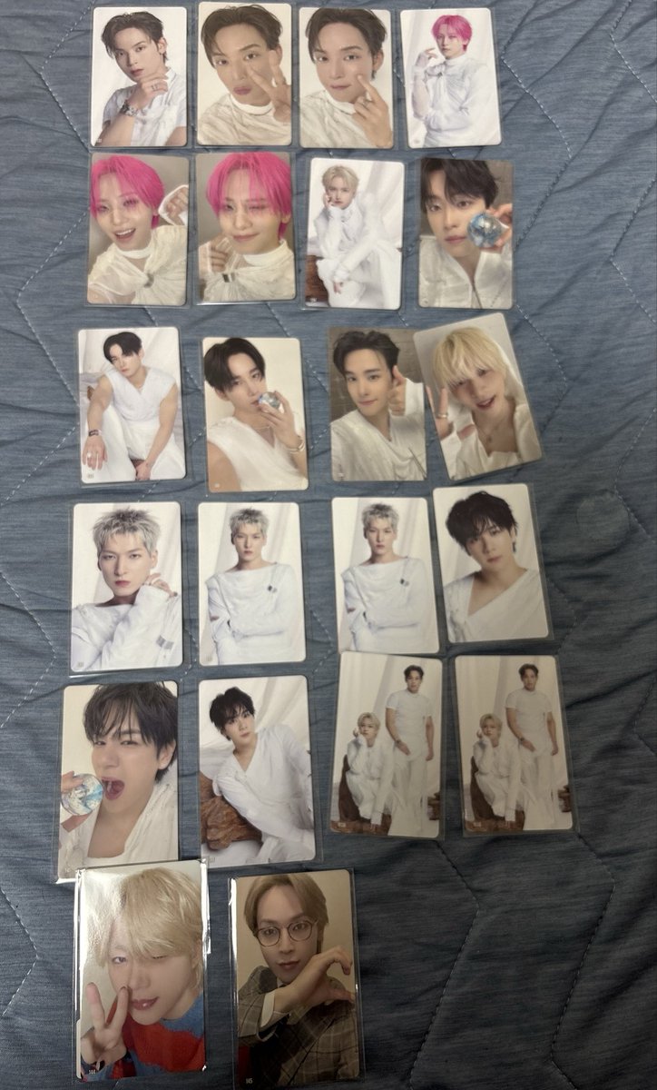 4fhRt's tweet photo. JO1DER SHOW 2026 EIEN 永遠
7000円トレカ 、トレカ交換

譲    画像のもの(1枚目)

求　画像のもの(2.3.4枚目)

7000円トレカ145.146川西どちらでもメンプロ、セルカは同種交換希望です！

ナゴド19.20手渡し交換
お気軽にお声掛けください🙇‍♀️

#JO1交換 https://t.co/YkiXJmizMO