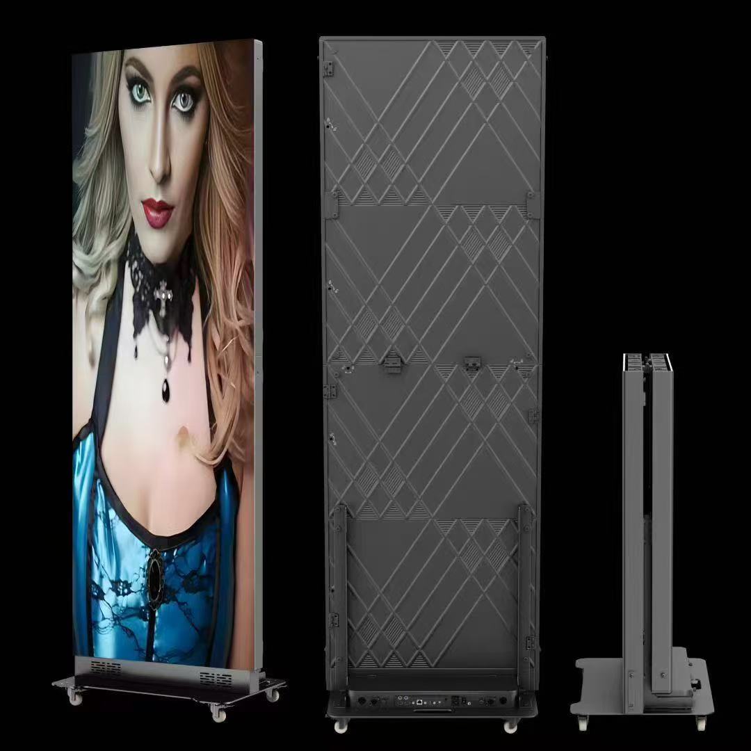 TracyHu16's tweet photo. #45degree #90degree #rightangle #LEDdisplayscreen #ledpanel #ledvideowall #ledmodule #factory #manufacture #events #HOB #COB #GOB #LEDposter
more information, call me now!
Call/WeChat/WhatsApp: 0086-18316843344 https://t.co/ihyn2wAZUY