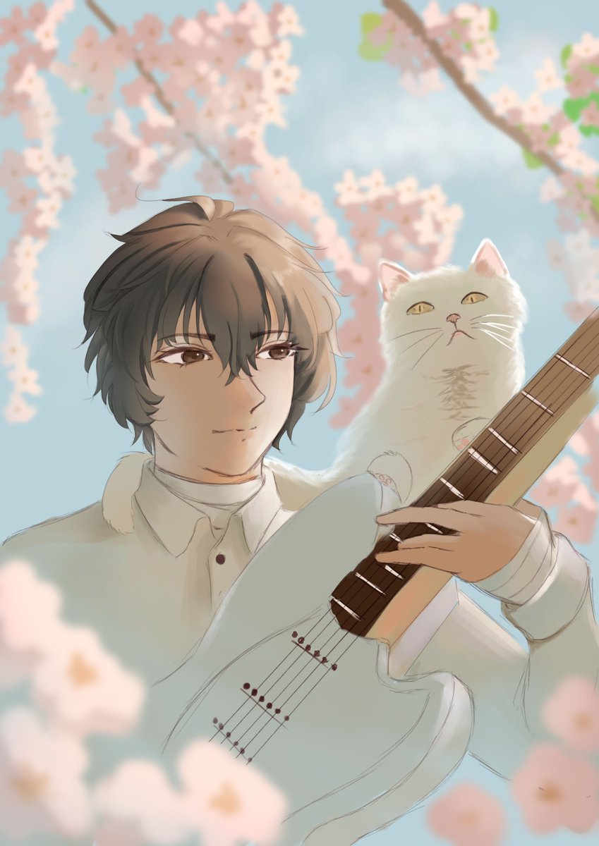 Larettarz's tweet photo. This was supposed to be for his birthday ... but oh well https://t.co/oXK8N9DSp5
