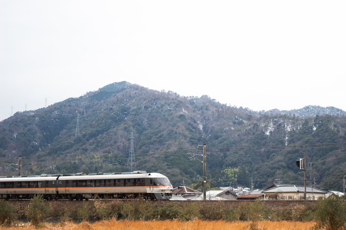 KLAS_7_3_2_0_'s tweet photo. 改めて、KTR8500のヘッドマークが剥がされたということなので付いていた頃の写真を。

#京都丹後鉄道 https://t.co/lb412yIseA