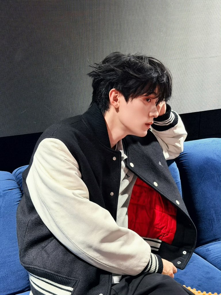 Zhou Yiran Indofans🇮🇩 tweet media