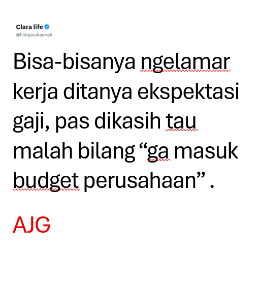 hidupsukaenak's tweet photo. https://t.co/urIzM0OPPI
